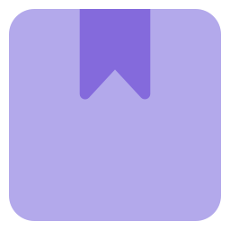 Box icon