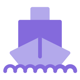 Ship icon