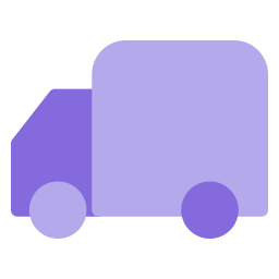 Truck icon