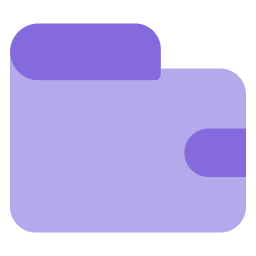 Wallet icon