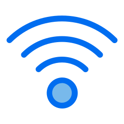 wifi icona