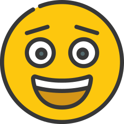 emoticon icona