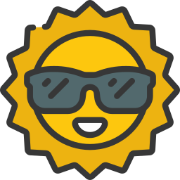 Sunshine icon