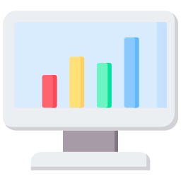 Statistics icon