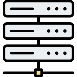 Server icon