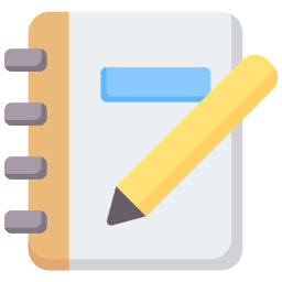 Guestbook icon