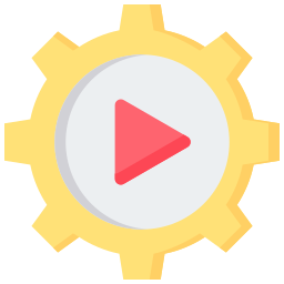 Video icon