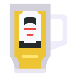 alkohol icon