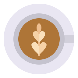 kaffee icon