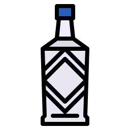 Vodka icon