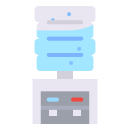 wasserspender icon