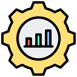 datenmanagement icon