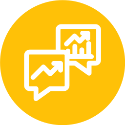 Statistics icon