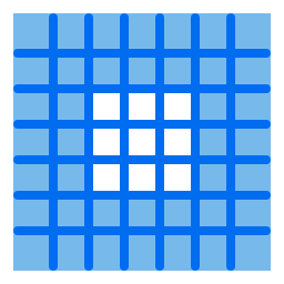 Pattern icon