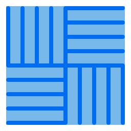 Pattern icon