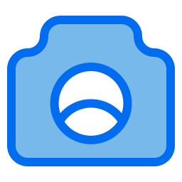 Camera icon