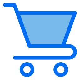 Cart icon