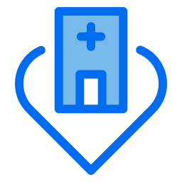 Hospital icon