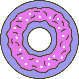 donut Icône