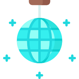 spiegelball icon