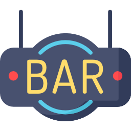 bar icon