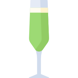 champagnerglas icon