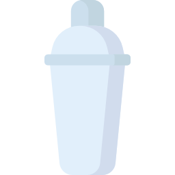 shaker icon