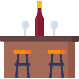 bar icon