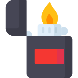 feuerzeug icon