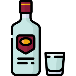 wodka icon