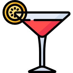 cocktail icon