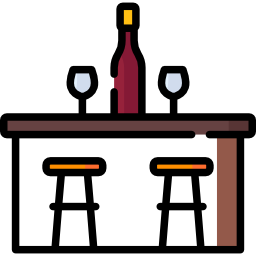 Bar icon