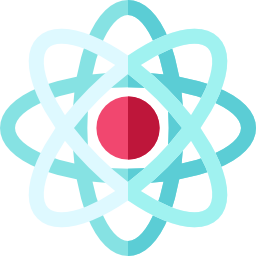 Atom icon