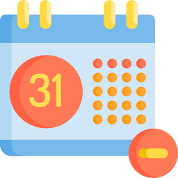 Calendar icon