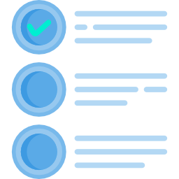 aufführen icon