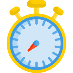 Stopwatch icon