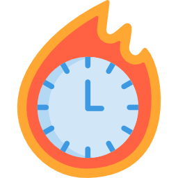 Time icon