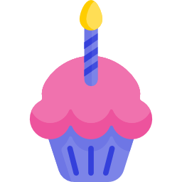 Cupcake icon