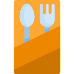 Cutlery icon