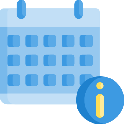 Calendar icon