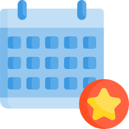 kalender icon