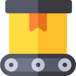 Conveyor icon