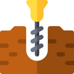 Drill icon