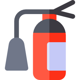 Extinguisher icon