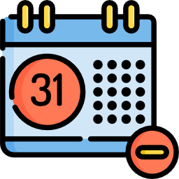 Calendar icon