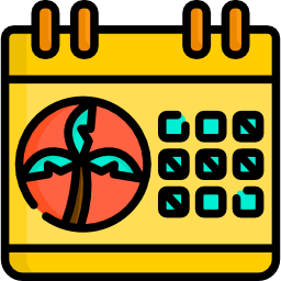 Calendar icon