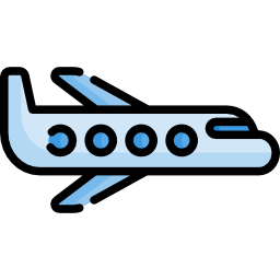 Aeroplane icon