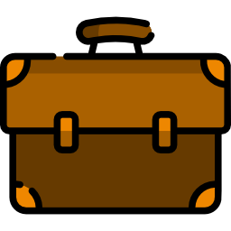 Briefcase icon