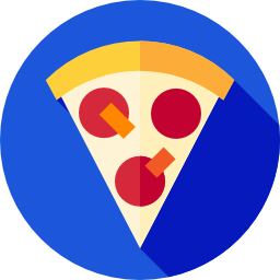 pizza icon