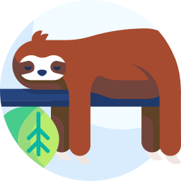 Sloth icon